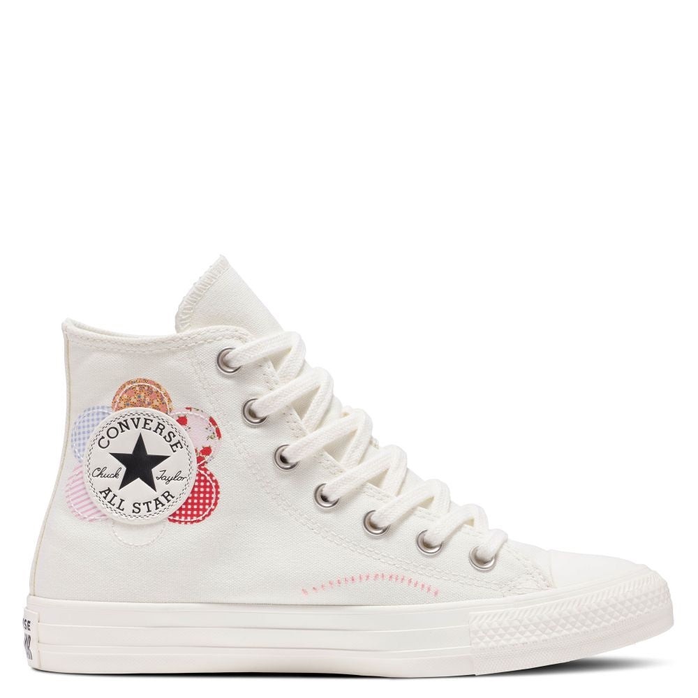 NEW Patchwork Converse